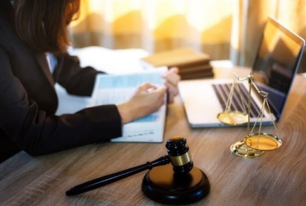 luật sư tư vấn pháp lý đào tạo