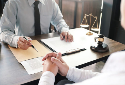 luật sư tư vấn pháp lý phần mềm