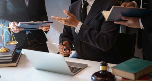 luật sư tư vấn pháp lý viễn thông