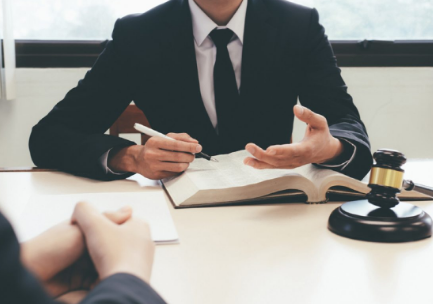 luật sư tư vấn pháp lý điện tử