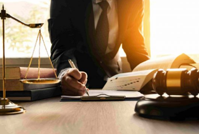 Công ty luật sư tư vấn pháp lý tại Bình Dương