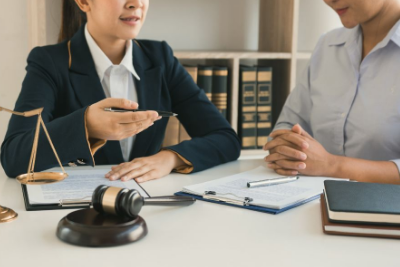 Dịch vụ luật sư tranh chấp thương mại giá rẻ hiệu quả