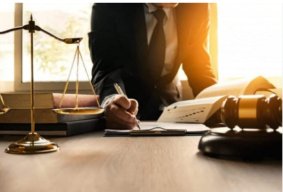 Luật sư hỗ trợ tranh chấp tín dụng nhanh