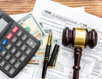 Dịch vụ luật sư tài chính nhanh chóng hiệu quả