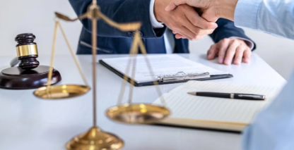 Hỗ trợ pháp lý chuyển nhượng doanh nghiệp