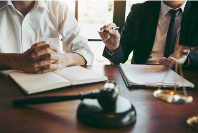 Tư vấn pháp luật tín dụng chóng