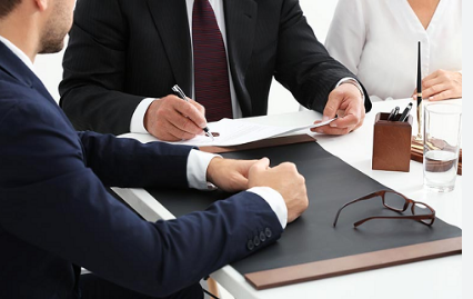 Giải quyết tranh chấp tài chính nhanh chóng giá rẻ