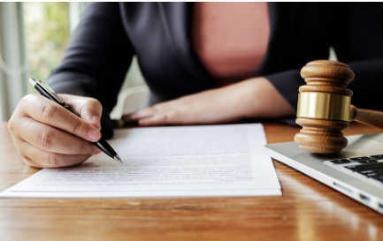 Tư vấn pháp luật tín dụng chuyên sâu