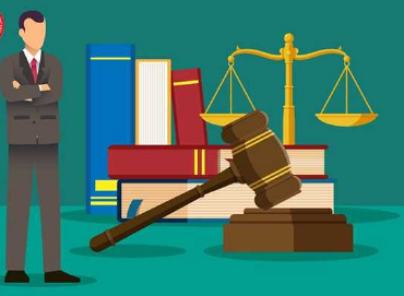 Luật sư bảo vệ người lao động