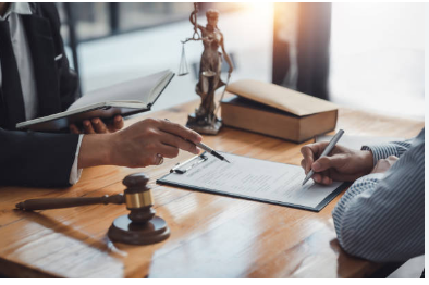 Luật sư kiện hành chính tại Vinh