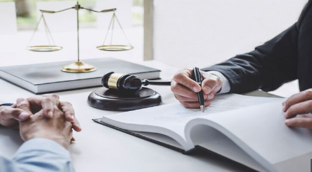 Luật sư kiện xâm phạm thương hiệu tại Cần Thơ