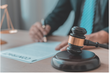 Luật sư giải quyết tranh chấp bản quyền