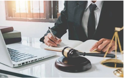 Giải quyết tranh chấp sở hữu trí tuệ